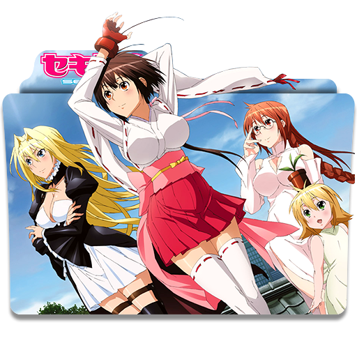 download anime sekirei s2 animebatch